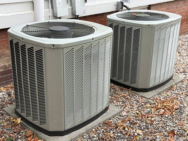 Reliable Hvac Maintenance contractor in Morton, WA by JG Cool HVAC