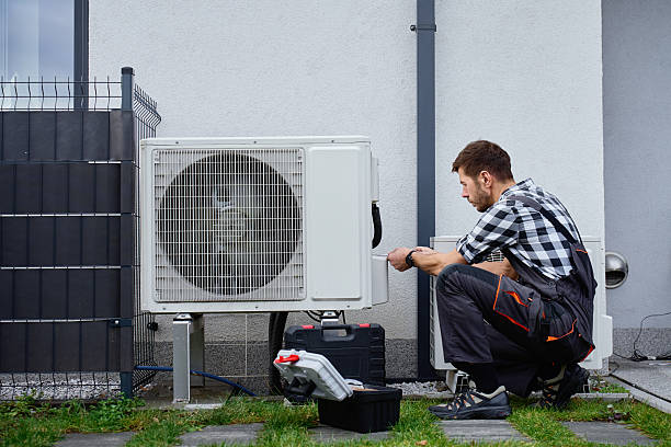 Trusted Hvac Maintenance service in Morton, WA - JG Cool HVAC